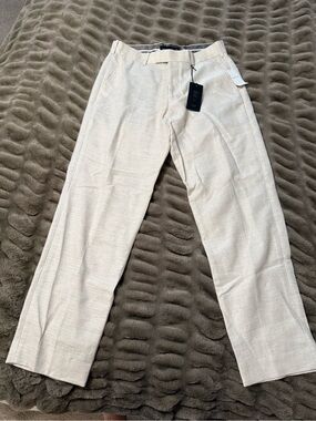 Abercrombie and Fitch Classic Fit Pants